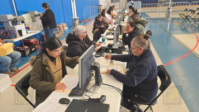 ¡Atención! Conoce la lista de beneficiarios de Mi Beca Chihuahua Excelencia Académica del Gobierno Municipal