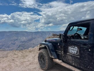 Impulsan turismo de aventura con el Reto Creel 2026