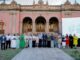 Celebra Marco Bonilla con asociaciones civiles el trabajo que realizan por las familias de Chihuahua