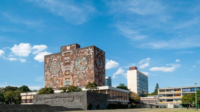 UNAM presenta denuncia penal por presuntos fraudes en examen de Ingreso a Licenciatura 2026