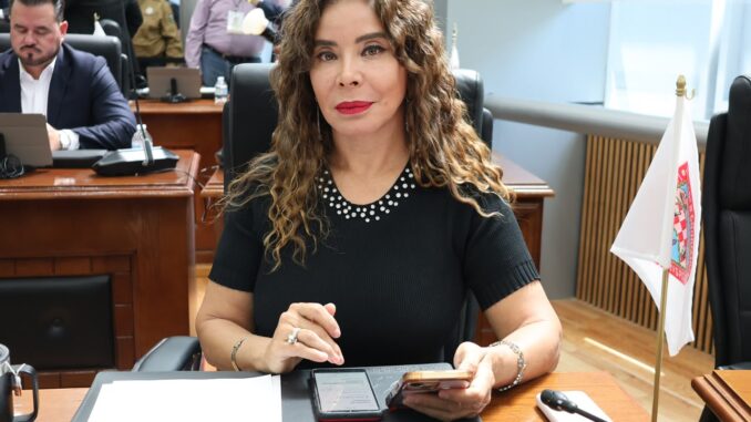 Resulta el peritaje del atropello de Gerardo Pablo deshumanizado e irresponsable: María Antonieta