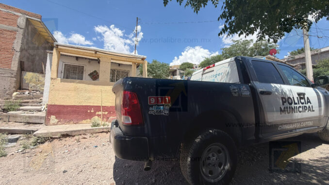 Investigan agresión contra un tapicero que habría permanecido privado de la libertad en la colonia Cerro de la Cruz