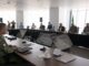 Maru Campos encabeza primera Mesa de Seguridad en la Torre Centinela