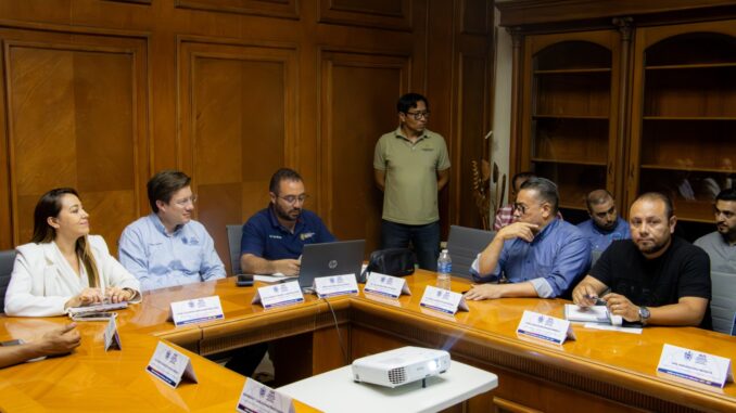 Atlas de Riesgos del municipio de Chihuahua estará alineado con estándares nacionales