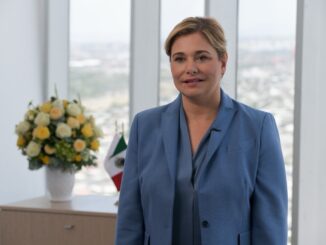 Maru Campos advierte riesgos para la inversión y exige cuentas sobre el caso de Rubén Rocha Moya