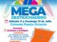 ¡Recuerda! Llegará Mega Destilichadero a punta oriente el sábado 11 y domingo 12 de julio