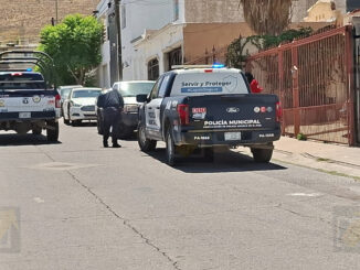Detienen a pareja tras intento de ingresar a casas por las azoteas en Misiones Universidad