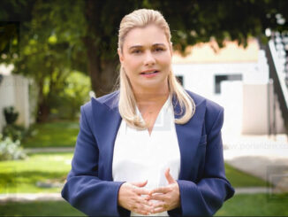 “La Patria es primero, no su partido”: Maru Campos lanza fuerte llamado al gobierno de Sheinbaum