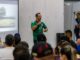 Impulsemos juntos el deporte: Marco Bonilla se reúne con cientos de deportistas de Cuauhtémoc