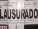 Clausura gobernación estatal 26 establecimientos durante la última semana