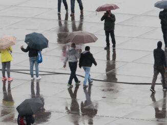 Clima para hoy lunes 11 de mayo de 2026 en México: Frente frío 50 ocasionará lluvias en varios estados