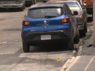 Tres jóvenes muertos en ataque armado contra fiesta familiar en Iztapalapa