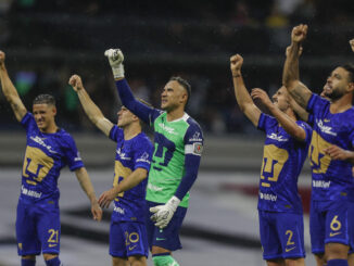 Pumas a la semfinal del Clausura 2026