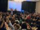Festeja Alan Falomir a más de 800 mamás por su día