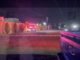 Asesinan a hombre dentro de motel durante la madrugada