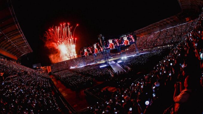 BTS en México: estas son las canciones sorpresa que las ARMY esperan escuchar en el segundo concierto
