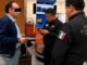 Detienen en el AICM a socio del club Solid Gold de CDMX