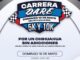 ¡Última llamada! Reitera Policía Municipal invitación a la Primera Carrera DARE 2026