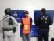 Detienen a prófugo de la justicia