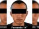 Capturan a Fernando ‘N’, presunto integrante del CJNG, en Coahuila