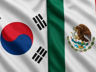 El negociador comercial de Corea del Sur viajará a México para impulsar un TLC