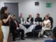 Exponen riesgos de ciberataques con IA durante sesión de seguridad