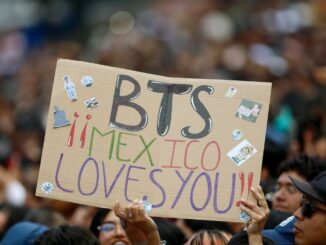 Conciertos de BTS en CDMX: alternativas viales y objetos prohibidos