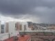 Generará frente frío 49 viento fuerte, tolvaneras y lluvias en la entidad