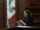 Ayuso asegura que Sheinbaum utiliza su visita a México para “dividir y enfrentar”