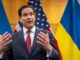 Se disparan las especulaciones sobre una posible campaña presidencial de Marco Rubio