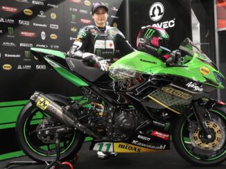 Profeco llama a revisar 691 motocicletas Kawasaki por posible daño interno del motor