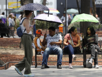 Clima hoy miércoles 6 de mayo de 2026 en México: SMN advierte por calor extremo en el país