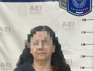 Sentenciada en Juicio Oral por abuso de confianza