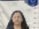 Sentenciada en Juicio Oral por abuso de confianza