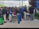 Despliega AEI operativos por amenazas en secundaria y CETIS en Nuevo Casas Grandes