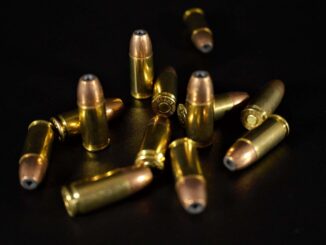 Presuntos talamontes agraden a balazos a la Guardia Nacional en Ocuilan, Edomex