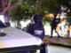 Abandonan 5 cuerpos calcinados en Pátzcuaro, Michoacán, tras ataque a la Guardia Civil