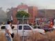 Incendian Casino Tropicana de Culiacán, Sinaloa; hay una persona muerta y dos más heridas