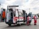 Roban arsenal y una pickup de oficinas del Nuevo Grupo 13 en San Felipe