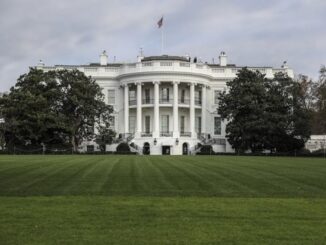 Tiroteo cerca de la Casa Blanca deja dos heridos, incluido un menor de edad