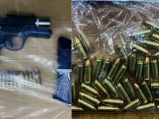 FGR cita a declarar a 50 agentes por muerte de agentes de la CIA en Chihuahua
