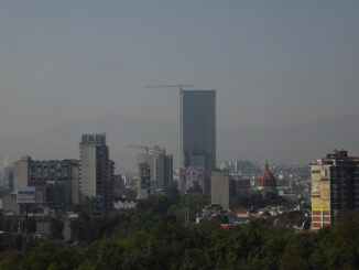 Nueva onda de calor en la CDMX: ¿Qué días ocurrirá?