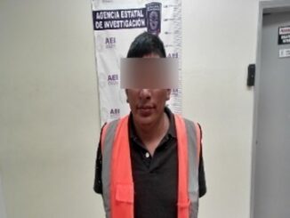 Sentenciado a 35 años de prisión por el homicidio de un hombre en la colonia Olivia Espinoza – Fiscalía General del Estado de Chihuahua