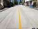 Concluye CUM con pavimentación de dos calles de la tradicional colonia de Santo Niño y San José