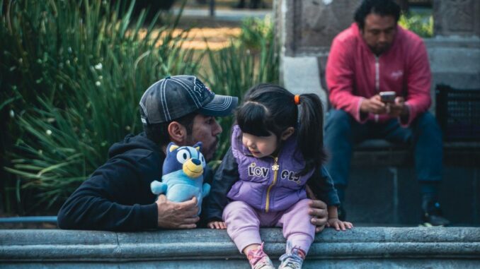 Iglesia sentencia que proteger a la niñez es “exigencia moral”