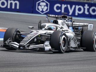 «Esperaba más este fin de semana»: ‘Checo’ Pérez