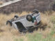 Trágico accidente en carretera Delicias a Chihuahua deja un fallecido