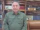 Enrique Inzunza reaparece en Badiraguato, Sinaloa; anuncia regreso a la Comisión Permanente