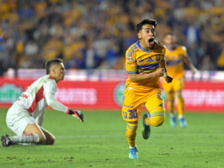 Cuartos de Final Clausura 2026: Tigres UANL vence a Chivas y se acerca a semifinales