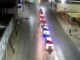 Realizan operativo conjunto para inhibir robos en zonas centro y sur de la ciudad